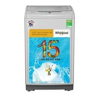 Máy Giặt Whirlpool 8.5 Kg VWVC8502FS cửa trên