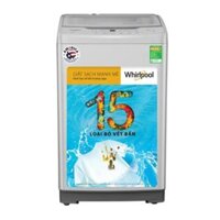 Máy Giặt Whirlpool 8.5 Kg VWVC8502FW cửa trên