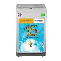 Máy Giặt Whirlpool 8.5 Kg VWVC8502FW cửa trên