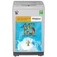 Máy giặt Whirlpool 8.5 kg VWVC8502FS