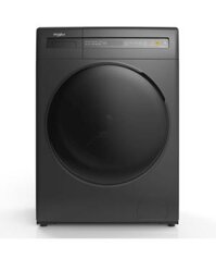 Máy giặt Whirlpool 8kg FWEB8002FG