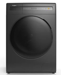 Máy giặt Whirlpool Inverter 8 kg FWEB8002FG