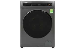 Máy giặt Whirlpool Inverter 8 kg FWEB8002FG