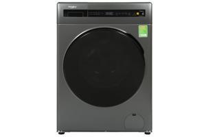 Máy giặt Whirlpool Inverter 9 kg FWEB9002FG