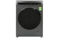 Máy giặt Whirlpool Inverter 9 kg FWEB9002FG