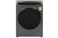 Máy giặt Whirlpool Inverter 9kg FWEB9002FG