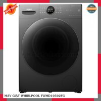 MÁY GIẶT WHIRLPOOL FWMD10502FG