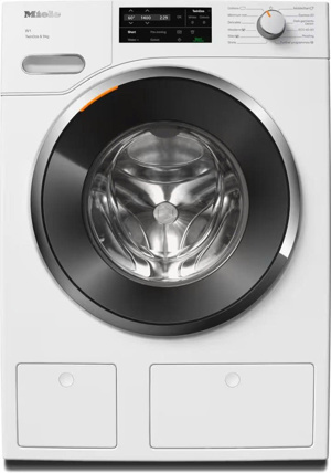 Máy giặt Miele 9 kg WWG660 WPS