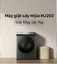 Máy Giặt Xiaomi 10Kg Sấy 7Kg (XHQG100MJ202)