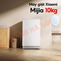 Máy giặt Xiaomi Mijia 10kg XQB100MJ104 – Giặt siêu sạch, tiết kiệm điện nước