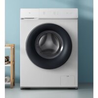Máy giặt Xiaomi Mijia inverter drum washing machine 1A 8kg và 1C 10Kg - Bảo hành 12 tháng