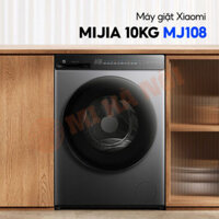 Máy giặt Xiaomi Mijia MJ108 – Công nghệ Essence giặt nhanh, 26 chương trình giặt