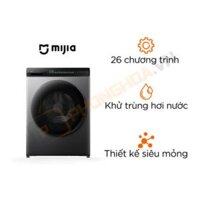 Máy giặt Xiaomi Mijia MJ108 giặt 10kg
