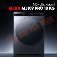Máy giặt Xiaomi Mijia MJ109 Pro XQG100MJ109 10kg – Công nghệ giặt Blue Oxygen