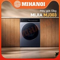 Máy giặt Xiaomi Mijia MJ303 Giặt 10kg – Cảm Biến Nước Giặt Thông Minh