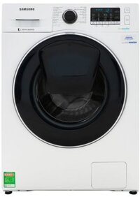 Máy giặt Samsung WW10K54E0UW/SV