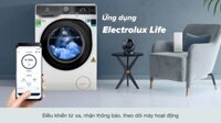 Máy Giặt/Sấy Electrolux 11/7 Kg EWW1141AEWA