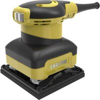 Máy giấy nhám điện carton máy chà nhám cầm tay đánh bóng gỗ chế biến gỗ Máy đánh bóng bột trét nhà sản xuất chính hãng xích máy cưa Máy cưa xích