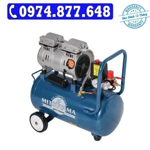 Máy gieo hạt Mitsuyama TL-989