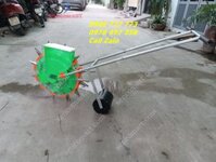 Máy gieo hạt ngô đậu 12 răng X-12 sencomart