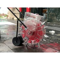Máy gieo hạt ngô và bón phân đẩy tay VNGH-999, máy gieo hạt giá rẻ Giá cực Rẻ