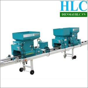 Máy gieo hạt tự động SR- K800VN