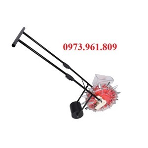 Máy gieo hạt Vinafarm 989