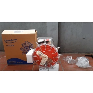 Máy gieo hạt Vinafarm 989
