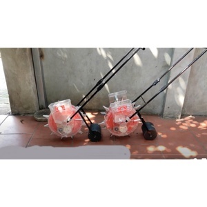 Máy gieo hạt Vinafarm VNGH-989