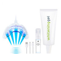 Máy giúp làm trắng răng mini Rio DCWU