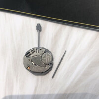 Máy GL02 Miyota Nhật 2 Lịch Thay Thế Cho Đồng Hồ Đeo Tay Các Loại