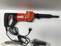 MÁY GÕ RỈ NITTO KOHKI EJC-32A CHÍNH HÃNG