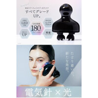 Máy gội đầu và massage MyTrex EHP22B EMS Head Spa Pro EHP22B màu đen