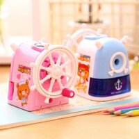 Máy gọt bút chì deli 0665