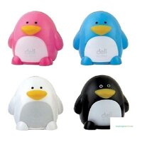 Máy gọt bút chì mini Deli 563