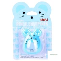 Máy gọt bút chì mini Deli 569
