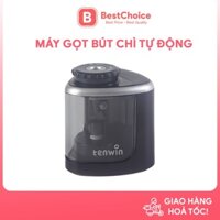 Máy Gọt Bút Chì Tự Động Tenwin tiện lợi | Gấu House