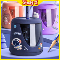 Máy gọt bút chì tự động tiện lợi - StudyX