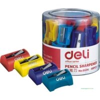 Máy gọt chì mini Deli 594
