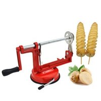 Máy gọt khoai tây lốc xoáy chất lượng cao inox bền đẹp