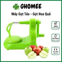 Máy Gọt Táo - Máy Gọt Hoa Quả- Máy Gọt Đa Năng