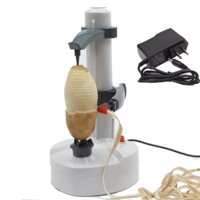 Máy Gọt vỏ chế biến trái cây củ quả nhà bếp Peelers & Zesters