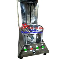 Máy gọt vỏ dừa xanh (THB-OC07)