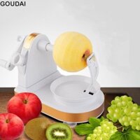 Máy gọt vỏ khoai tây GOUDAI Hướng dẫn sử dụng tiện ích nhà bếp Nhà hàng