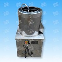 Máy gọt vỏ khoai tây khoai lang 10S