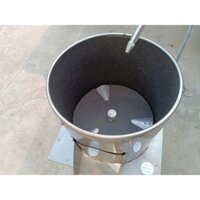 Máy gọt vỏ khoai tây, khoai lang SK-480KG