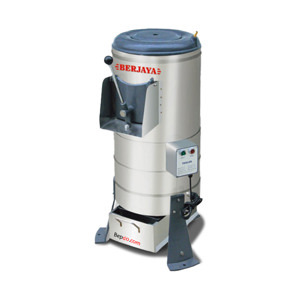 Máy gọt vỏ khoai tây và rau quả Berjaya BJY-PP10