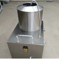 Máy gọt vỏ Khoai VK21