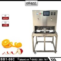 MÁY GỌT VỎ TRÁI CÂY HOÀN TOÀN TỰ ĐỘNG BB1-06C