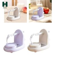 Máy gọt vỏ trái cây quay tay Hoyl Dụng cụ trái cây cho nhà bếp